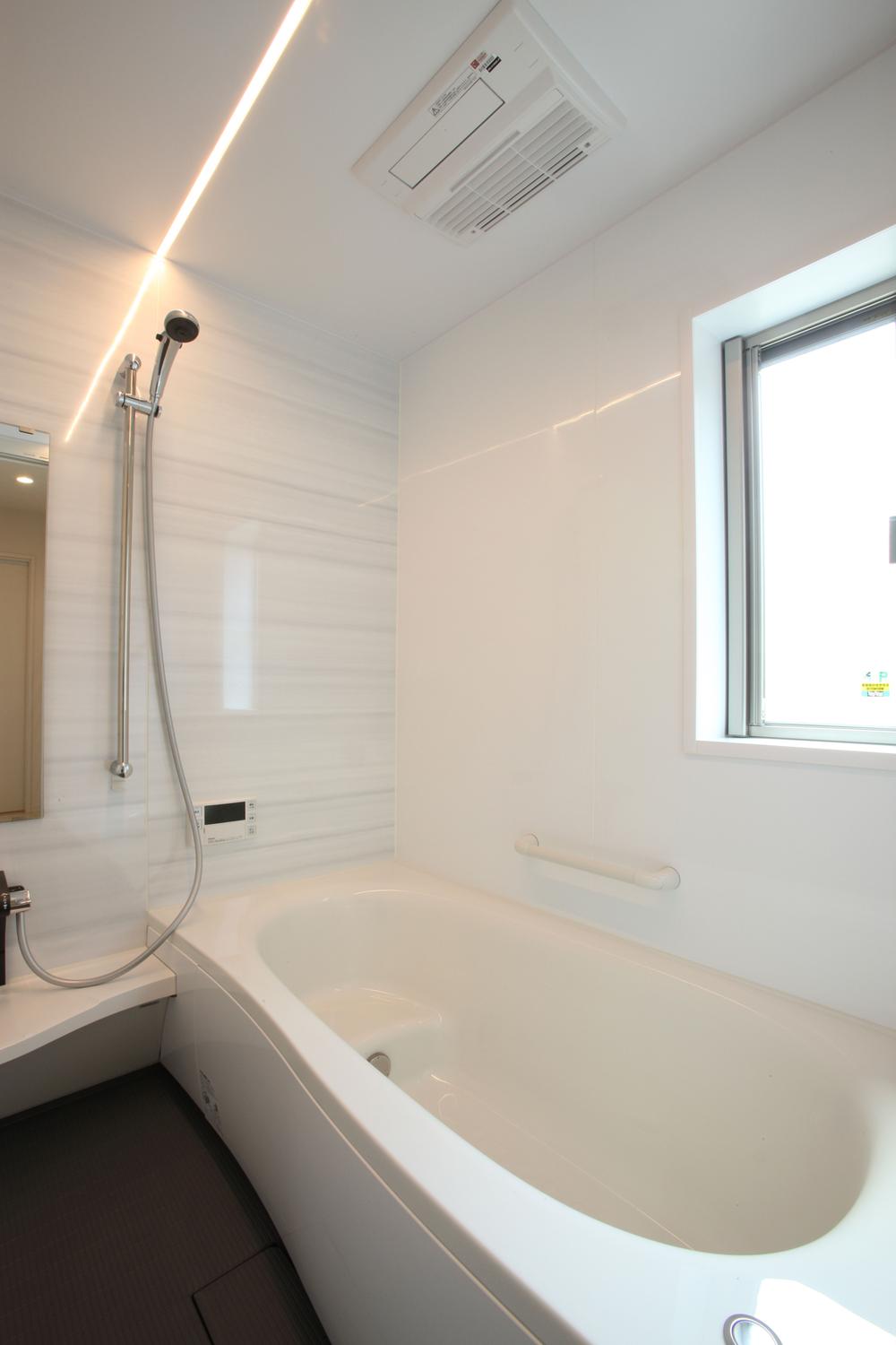 Bathroom. D-3 No. land bathroom (July 2013) Shooting