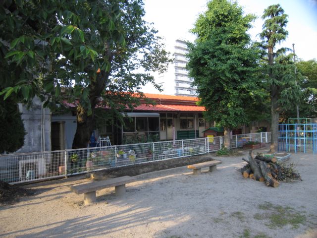 kindergarten ・ Nursery. Seigi kindergarten (kindergarten ・ 330m to the nursery)