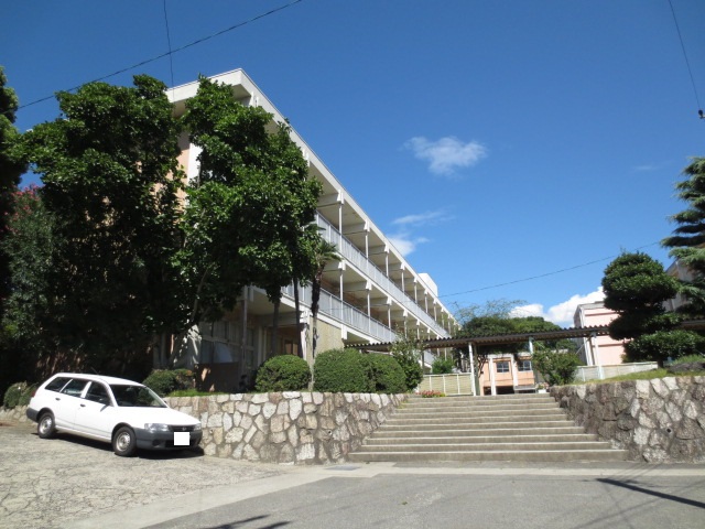Primary school. 910m to Kuwana City Taisei Elementary School (elementary school)