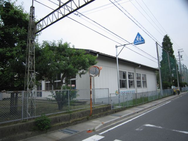 kindergarten ・ Nursery. Fukaya kindergarten (kindergarten ・ 1400m to the nursery)