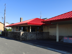 kindergarten ・ Nursery. Municipal Nagashima 830m walk 11 minutes to the central kindergarten