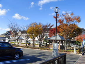 Primary school. Municipal Nagashima 630m 8-minute walk to Central Elementary School