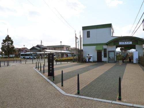 Other Environmental Photo. Kintetsu Nagoya line "Kintetsunagashima" 620m walk 8 minutes to the station