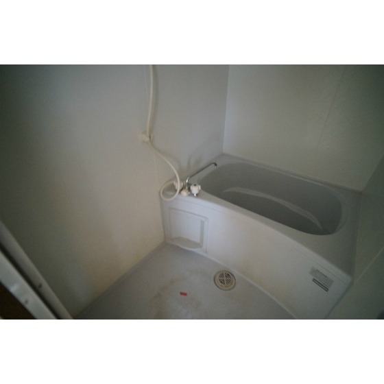 Bath. Same property separate room photo