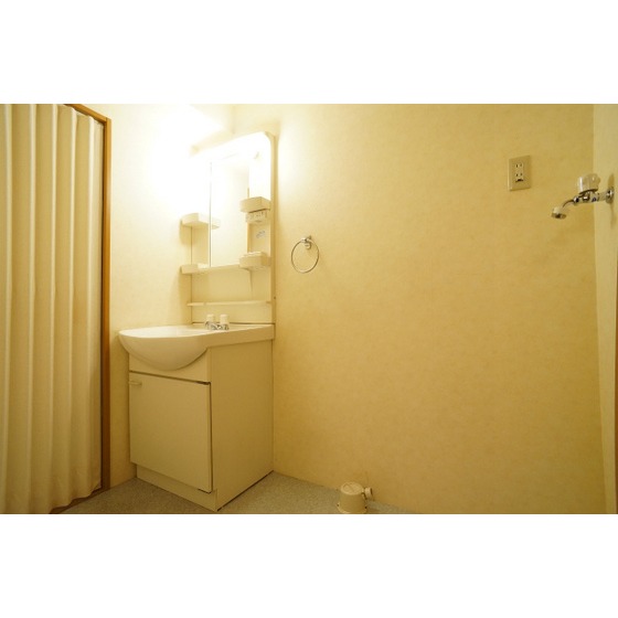 Washroom. Same property separate room photo