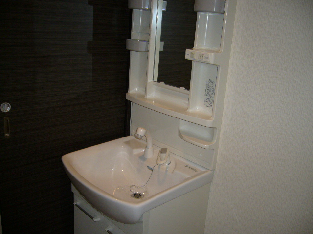 Washroom. image