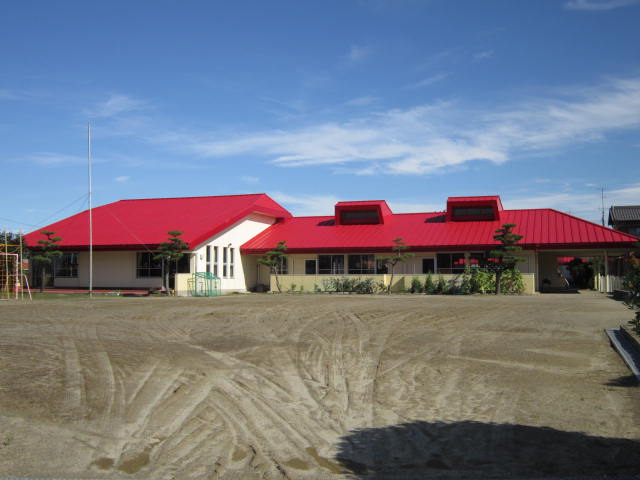 kindergarten ・ Nursery. Kuwana Ritcho Island Central kindergarten (kindergarten ・ 1510m to the nursery)