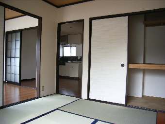 Living and room