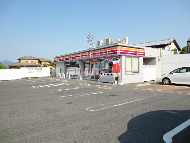 Convenience store. Circle K Kuwana Oyamada store (convenience store) to 400m