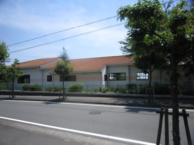 kindergarten ・ Nursery. Fujigaoka kindergarten (kindergarten ・ 1800m to the nursery)