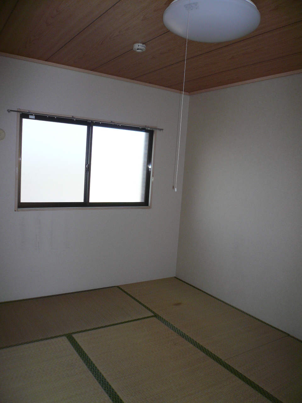 Other room space. Japanese-style room, Reference photograph