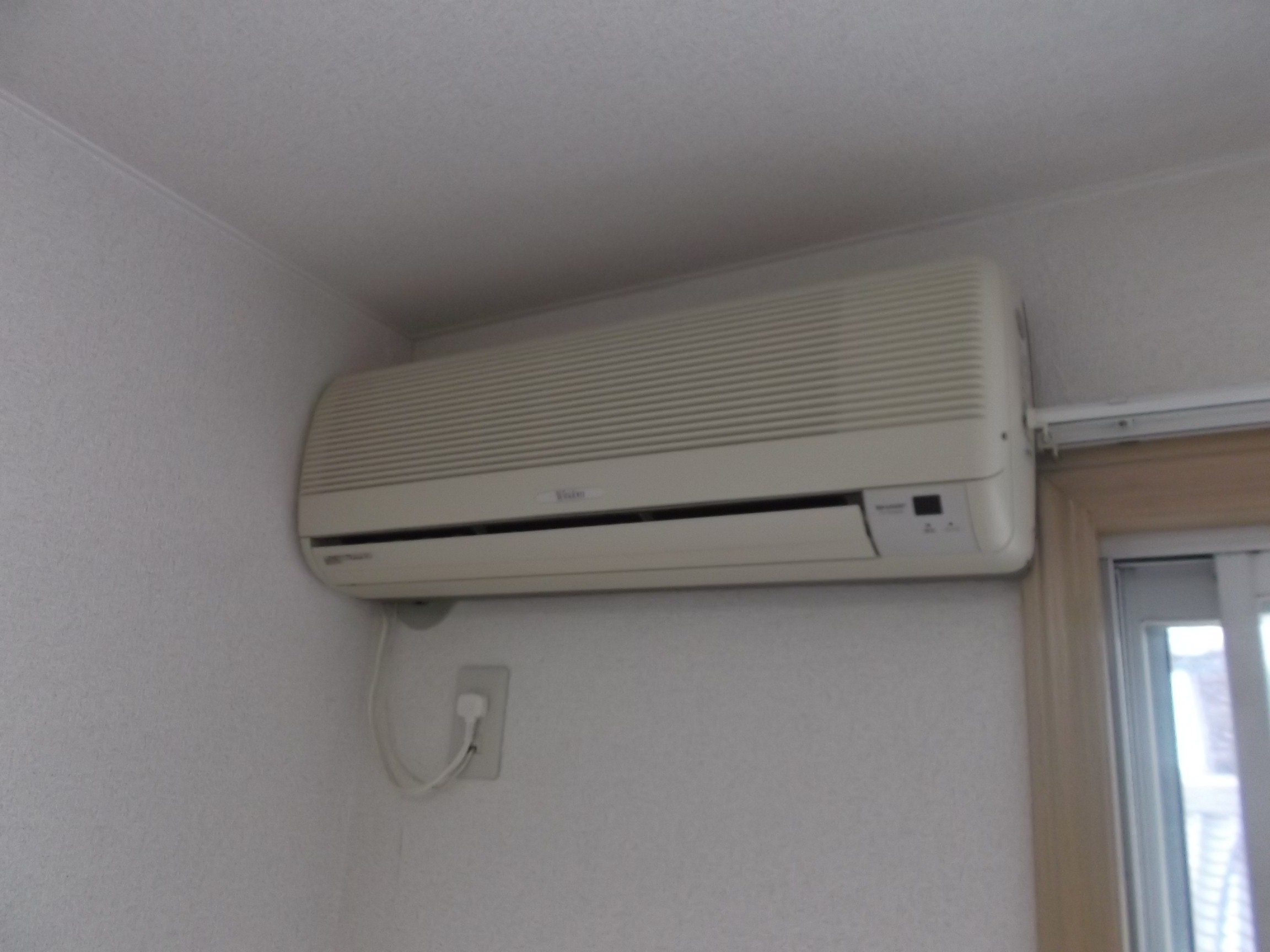 Other. Air conditioning