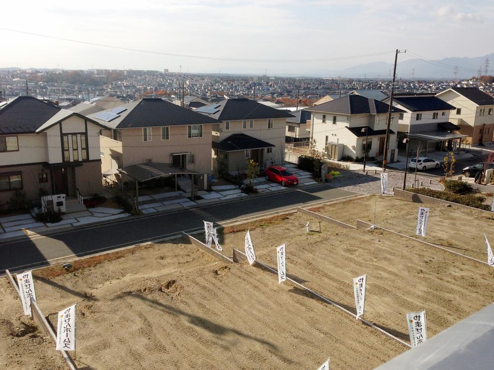 Sale already the city average