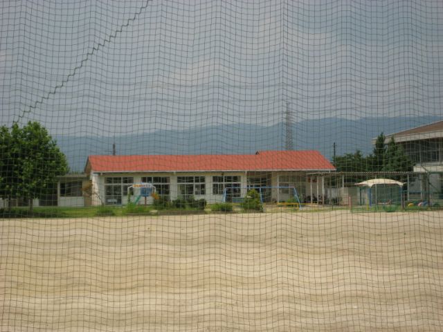 kindergarten ・ Nursery. Large Yamadanishi kindergarten (kindergarten ・ 960m to the nursery)