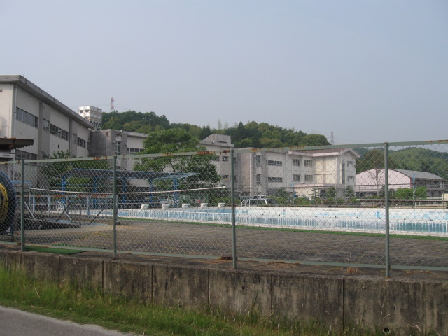 Primary school. 1530m to Kuwana Municipal Kume elementary school (elementary school)