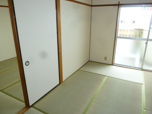 Other room space