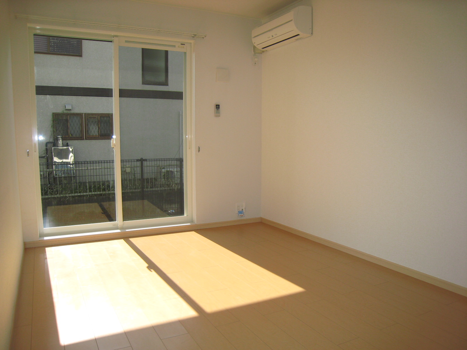 Other room space