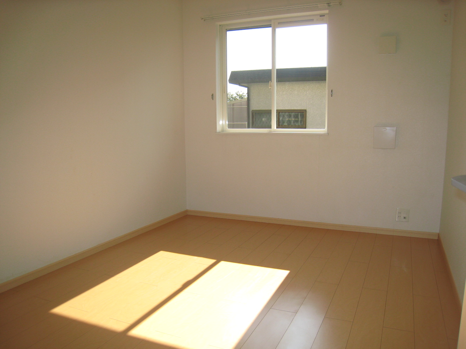 Other room space