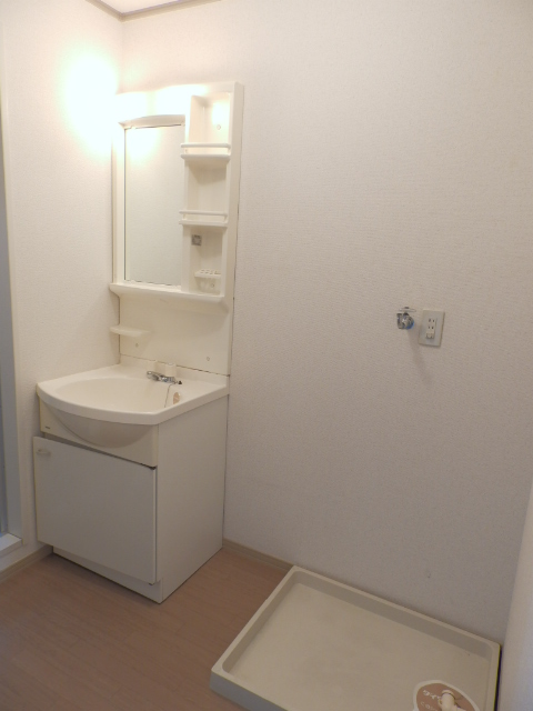 Washroom