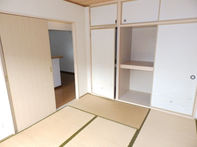 Other room space