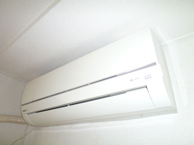 Other. Air conditioning