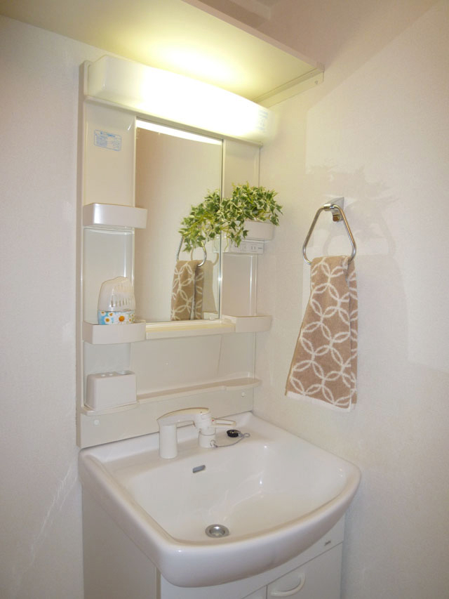 Washroom