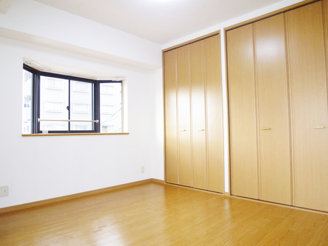 Living and room. Western style room