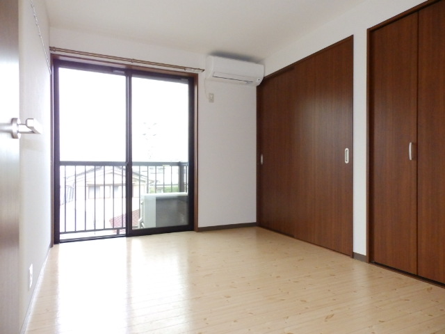 Other room space
