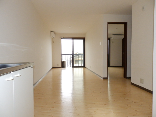 Living and room