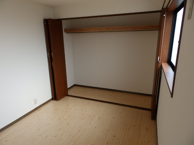 Other room space