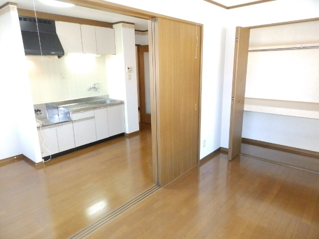 Other room space