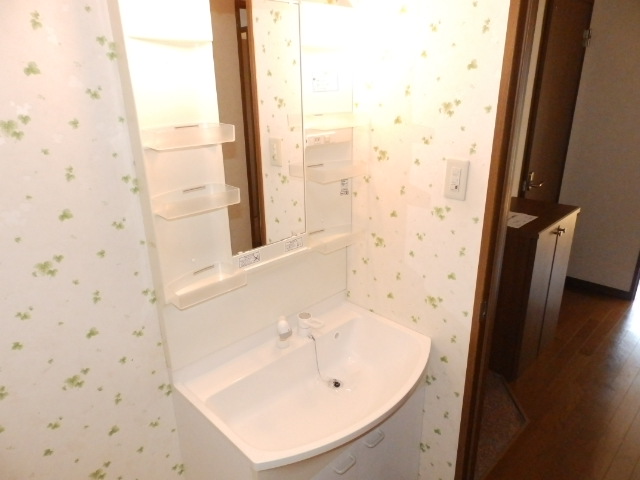 Washroom