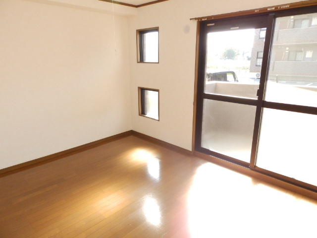 Other room space