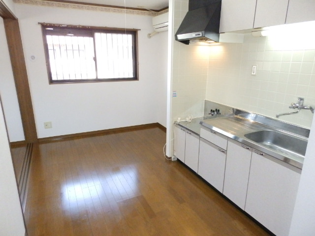 Living and room