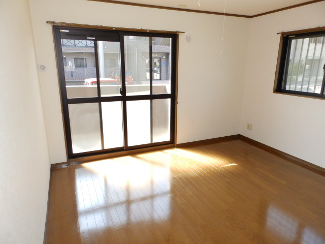 Other room space
