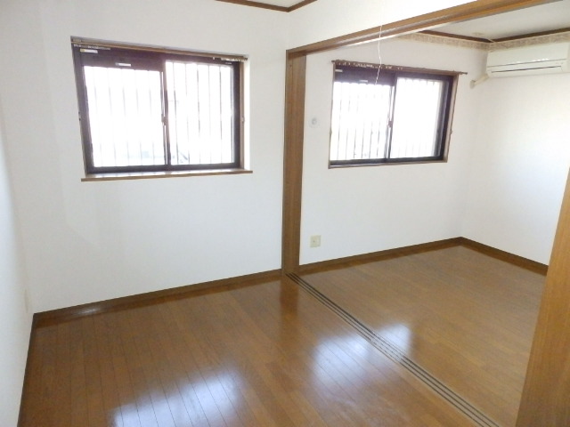 Other room space
