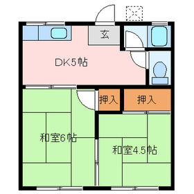 Building appearance