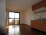 Living and room. Living