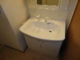Washroom. Wash