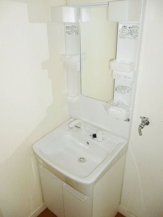 Washroom
