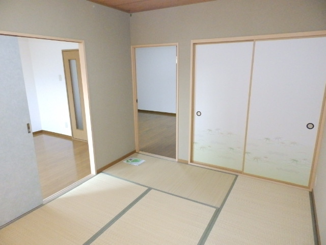 Other room space