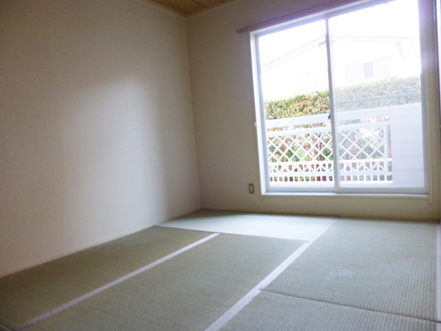 Living and room. Japanese style room