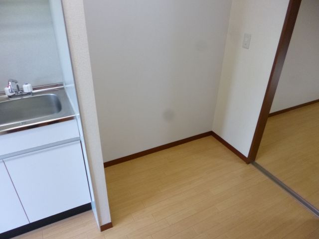 Other room space