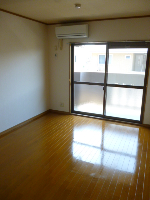 Other room space