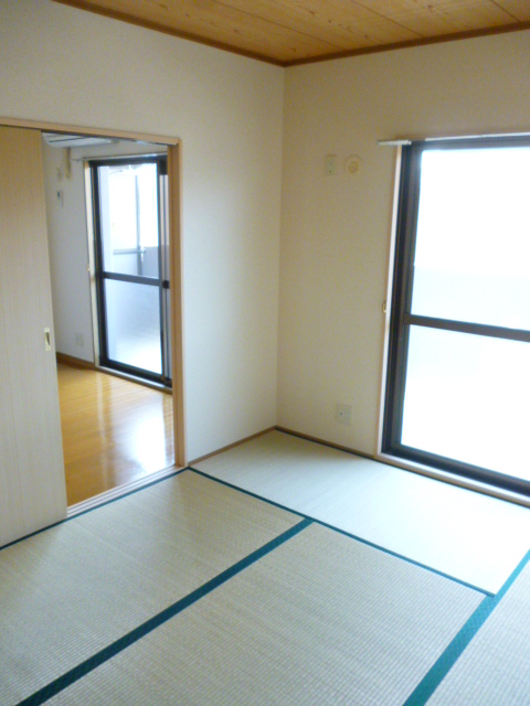 Other room space