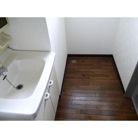 Washroom