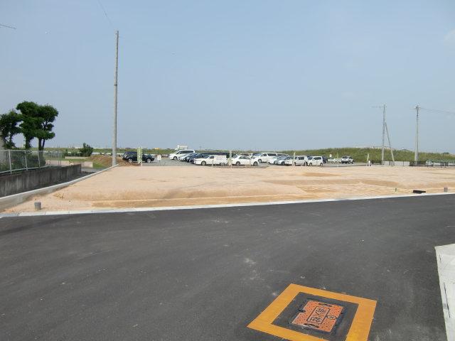 Local land photo. No. 9 areas