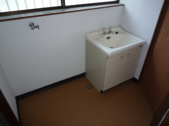 Washroom