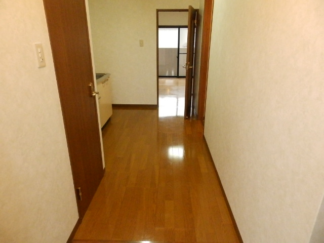 Other room space