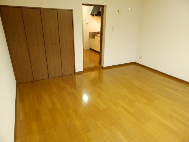 Other room space